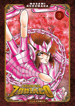 I Cavalieri dello Zodiaco - Saint Seiya - Final Edition